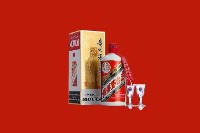 青山湖区回收飞天茅台酒