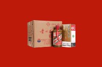 青山湖区回收名酒